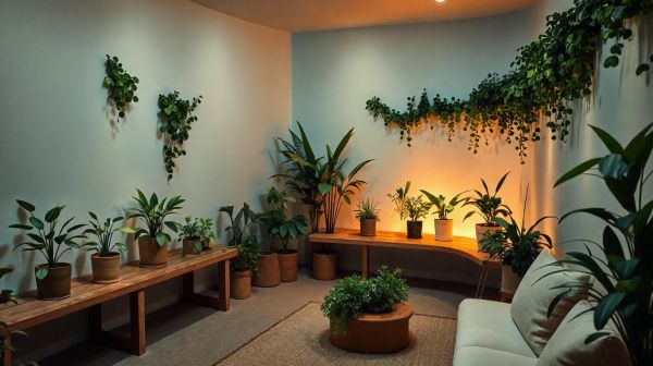 10 astuces efficaces pour améliorer la détente en salle snoezelen