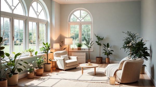 10 astuces efficaces pour améliorer la détente en salle snoezelen