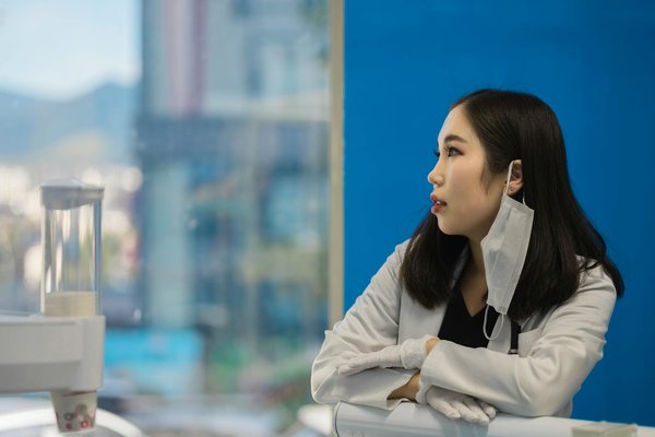 L'impact de la perte auditive chez les seniors