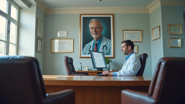 Classement et enjeux de la facturation pour les professionnels de santé