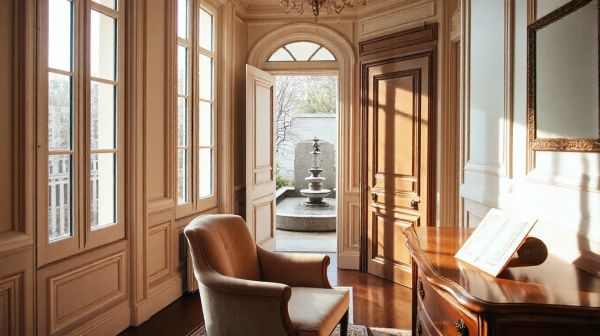 Découvrez le chi nei tsang pour apaiser le stress à Paris