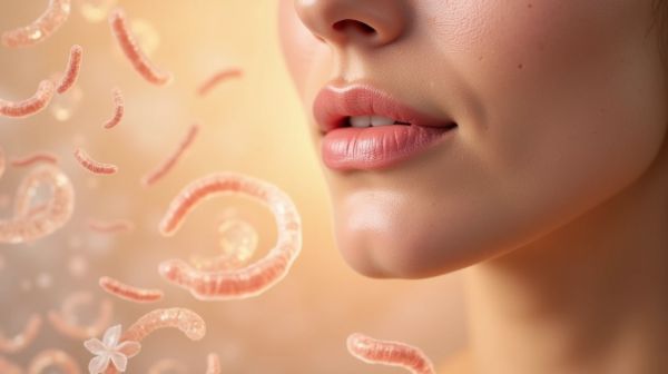 Microbiome cutané : pourquoi les probiotiques révolutionnent les soins visage en 2026