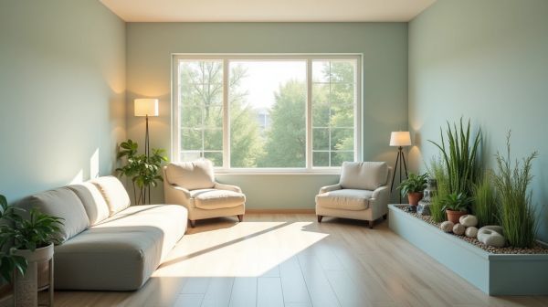 Optimiser la détente en salle snoezelen pour un véritable apaisement