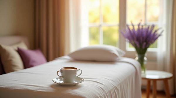 Où trouver un massage à domicile à Nice qui s'adapte à vos besoins ?