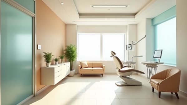 Pourquoi choisir un dentiste à Sherbrooke pour vos soins dentaires ?