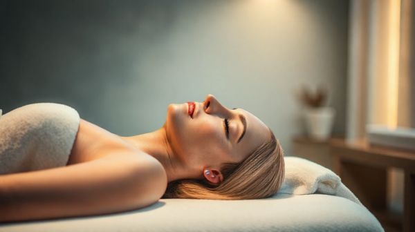 Top 5 avantages du massage nu pour un lâcher-prise optimal