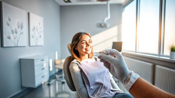 Top 5 options de soins orthodontiques à Nanterre