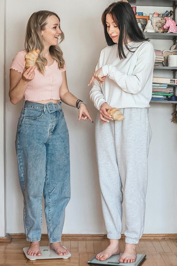 Alimentation équilibrée pour les femmes enceintes