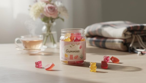 Les gummies équilibre féminin : une solution innovante pour votre bien-être quotidien